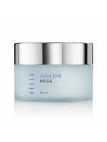 Питательная маска с успокаивающим и антикуперозным эффектом Holy Land Azulene Mask, 250 мл